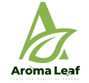 Aroma Leaf